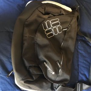 Columbia Diaper Bag
